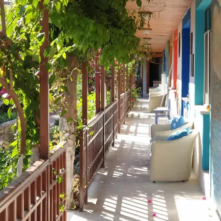 Erendiz Garden Kemer