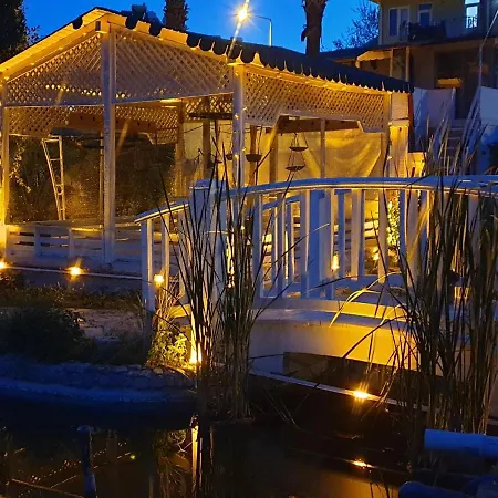 Erendiz Garden Кемер