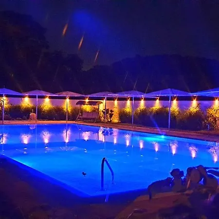 Отель Erendiz Garden Кемер