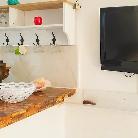 Erendiz Garden 3* Кемер