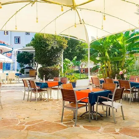 Erendiz Garden
