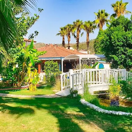 Erendiz Garden Кемер