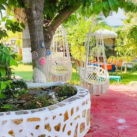 Erendiz Garden 3* Кемер