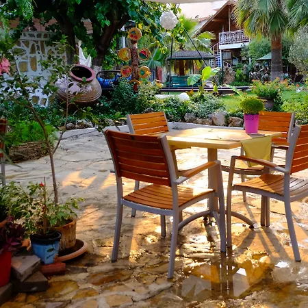 Erendiz Garden 3* Кемер