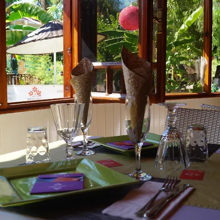 Erendiz Garden 3* Кемер