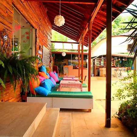 Erendiz Garden Hotel