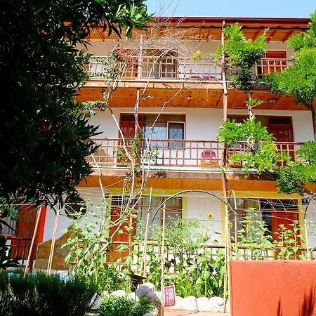 Erendiz Garden Hotel Kemer