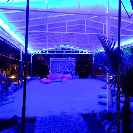 Erendiz Garden 3*