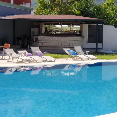 Erendiz Garden Hotel