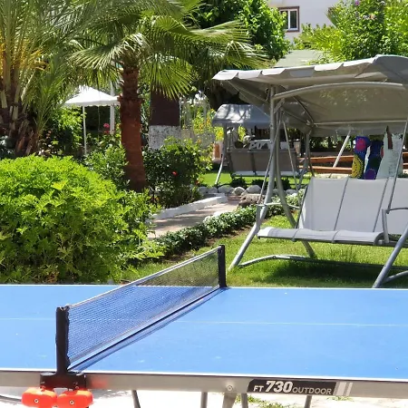 Erendiz Garden Kemer