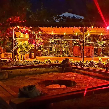 Erendiz Garden 3*