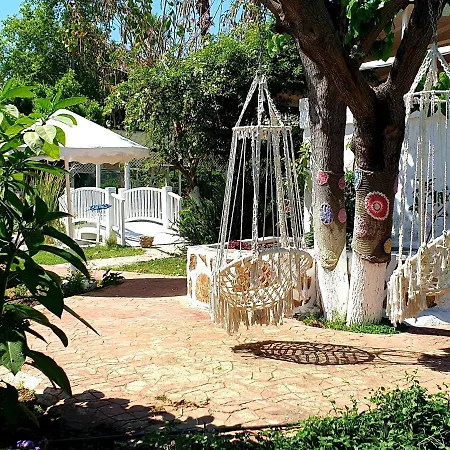 Erendiz Garden 3* Kemer