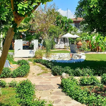 Hotel Erendiz Garden 3*