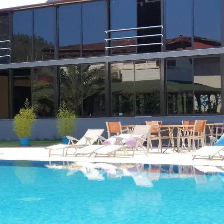 Erendiz Garden 3*