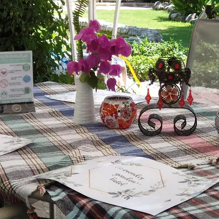 Erendiz Garden Kemer