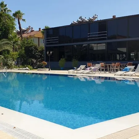 Erendiz Garden 3*
