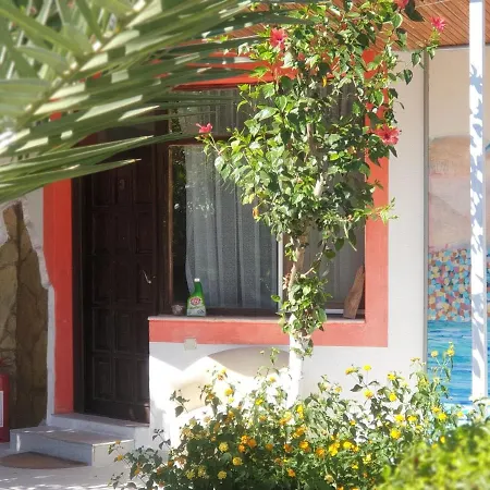 Erendiz Garden Hotel