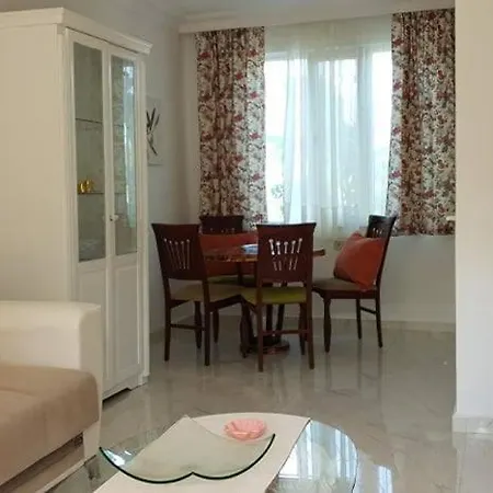 Hotel Erendiz Garden