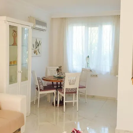 Erendiz Garden Kemer