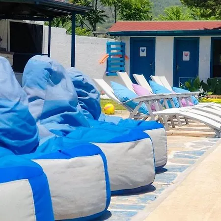 Erendiz Garden Hotel 3*