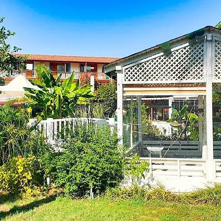 Erendiz Garden 3*