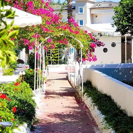Hotel Erendiz Garden