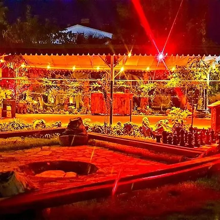 Erendiz Garden 3* Kemer