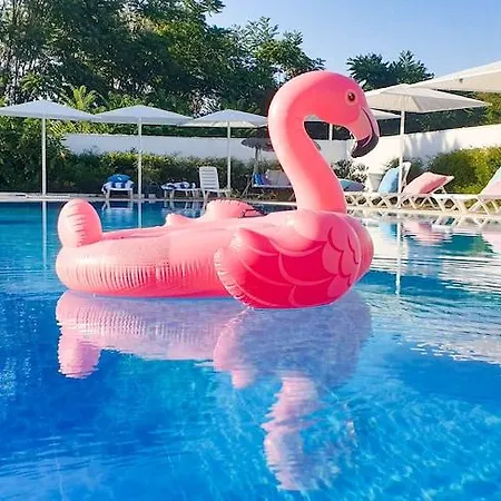 Erendiz Garden Kemer