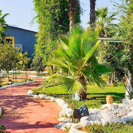 Erendiz Garden