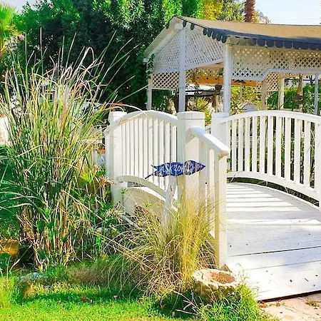 Erendiz Garden Kemer