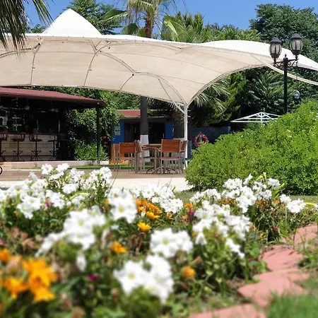 Erendiz Garden 3* Kemer