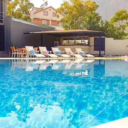 Erendiz Garden 3* Kemer