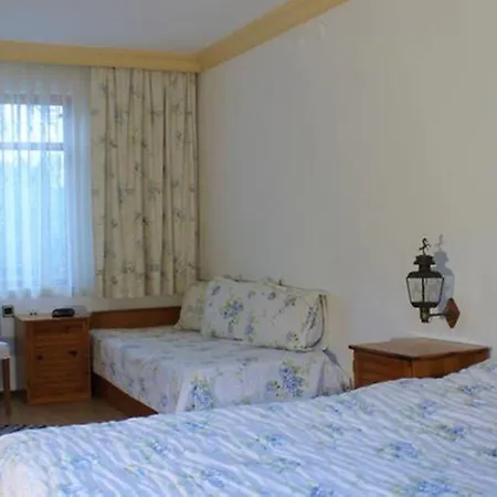 Erendiz Garden 3* Kemer