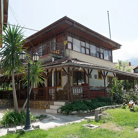 Hotel Erendiz Garden
