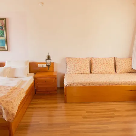 Hotel Erendiz Garden 3*