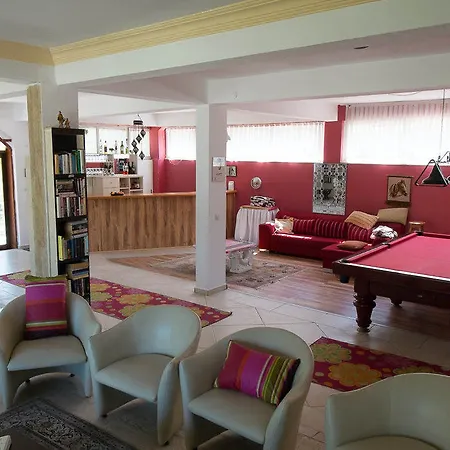 Hotel Erendiz Garden 3*