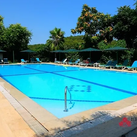 Erendiz Garden 3* Kemer