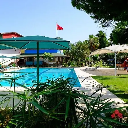 Hotel Erendiz Garden