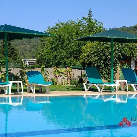 Erendiz Garden Hotel Kemer