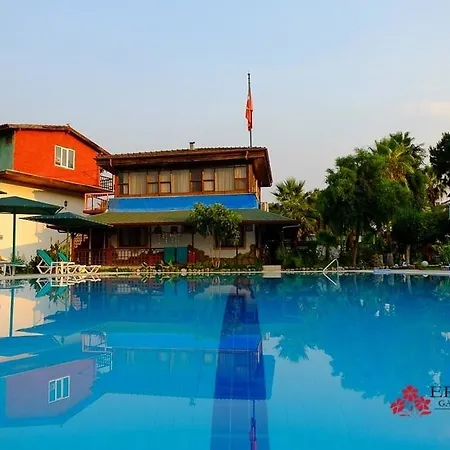 Erendiz Garden Hotel 3*