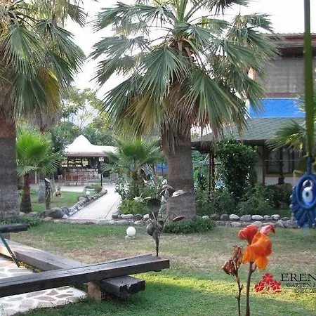 Erendiz Garden Hotel Kemer